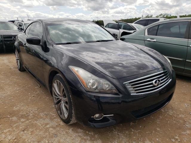 Infiniti G37 base (2012)