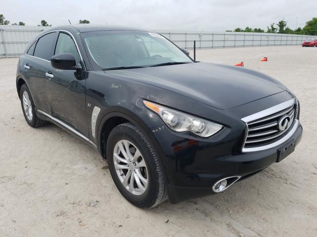 Infiniti Qx70 (2016)