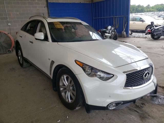 Infiniti Qx70 (2017)