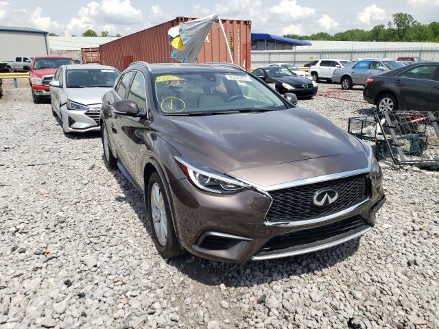 Infiniti Qx30 pure (2019)