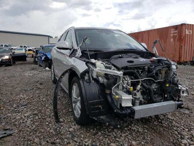 Infiniti Qx50 essen (2019)