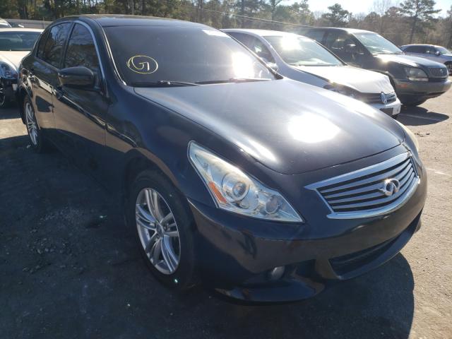 Infiniti G37 (2013)