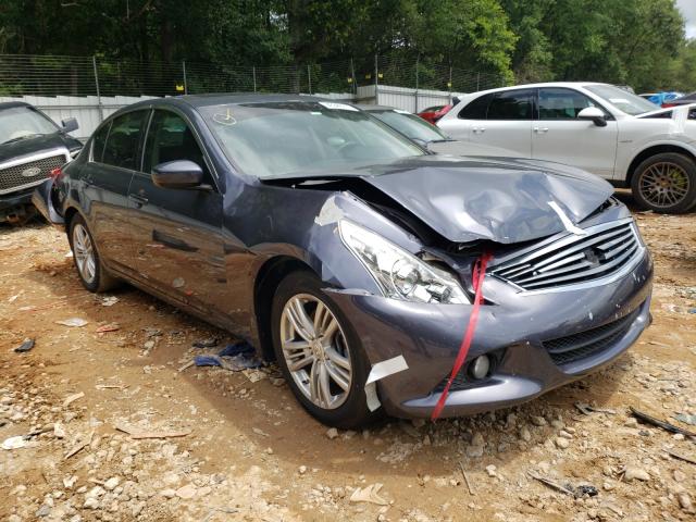 Infiniti G37 base (2012)