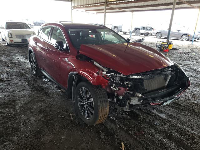 Infiniti Qx30 base (2018)