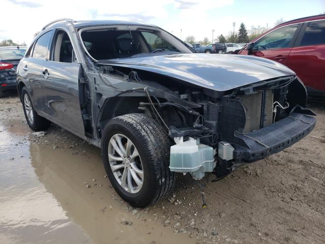 Infiniti Qx70 (2015)