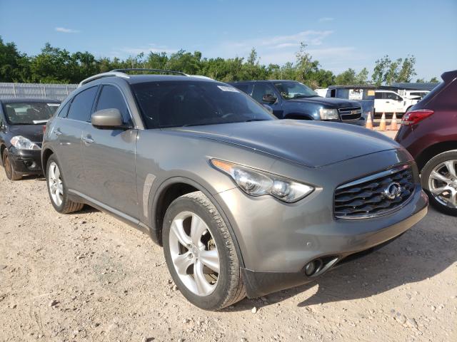 Infiniti Fx35 (2011)