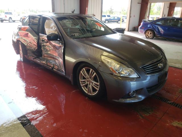 Infiniti G37 (2012)