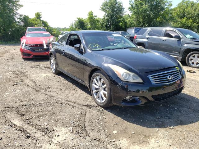 Infiniti G37 (2012)