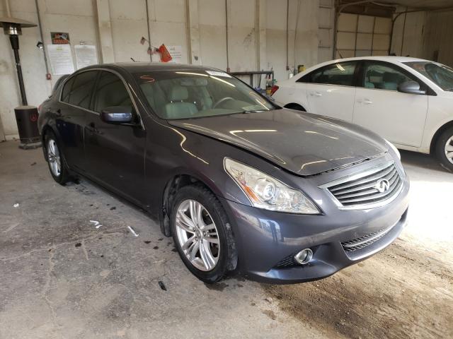 Infiniti G37 base (2012)