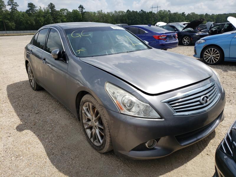 Infiniti G37 base (2012)
