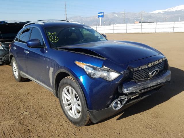 Infiniti Qx70 (2017)