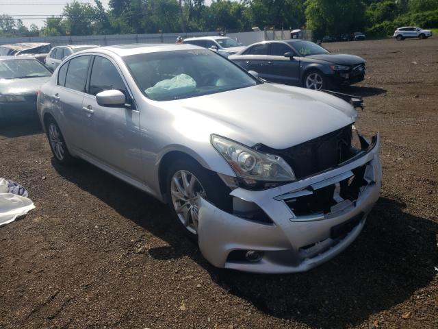 Infiniti G37 (2010)