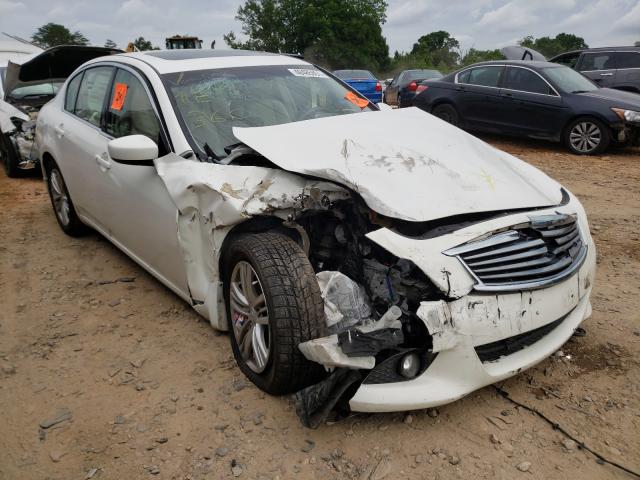 Infiniti G37 (2010)
