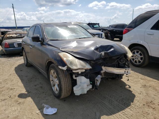Infiniti Ex35 base (2010)