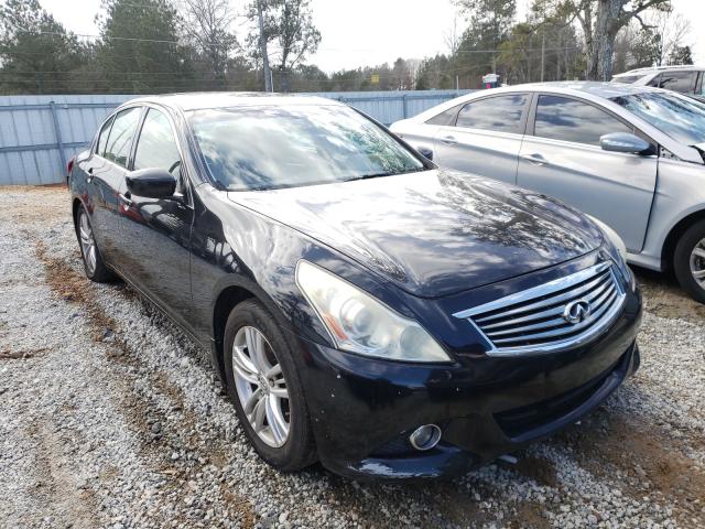 Infiniti G37 base (2010)