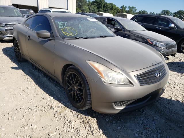 Infiniti G37 base (2010)