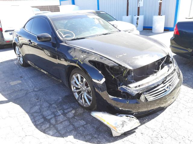 Infiniti G37 base (2010)