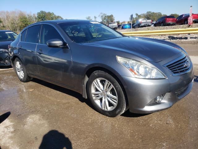 Infiniti G37 base (2011)