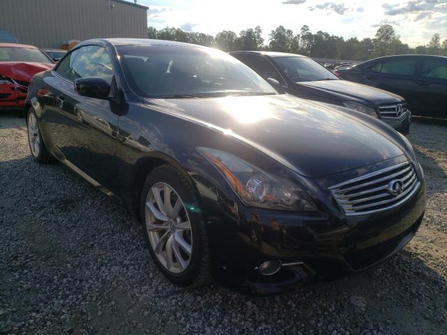 Infiniti G37 base (2011)