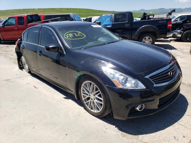 Infiniti G37 (2012)