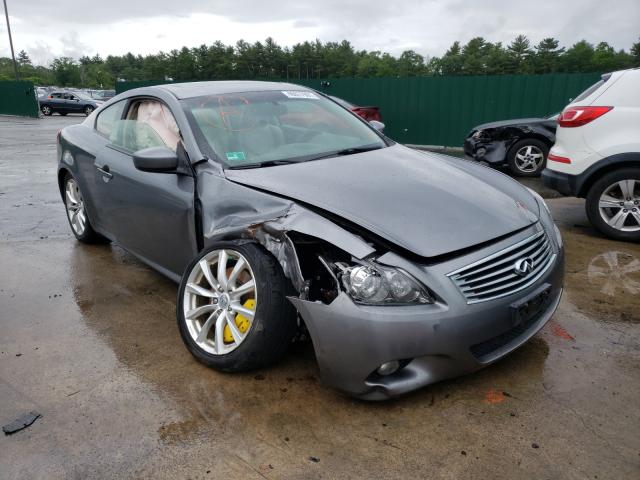 Infiniti G37 (2012)