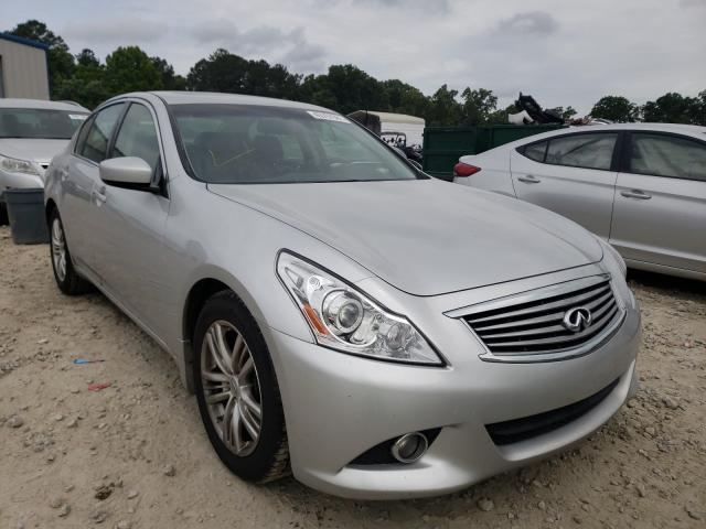 Infiniti G37 base (2012)