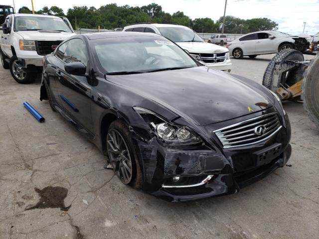 Infiniti G37 base (2012)