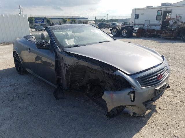 Infiniti G37 base (2012)