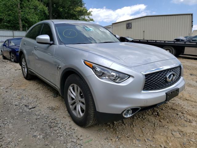 Infiniti Qx70 (2017)