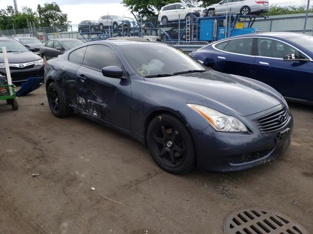 Infiniti G37 (2010)