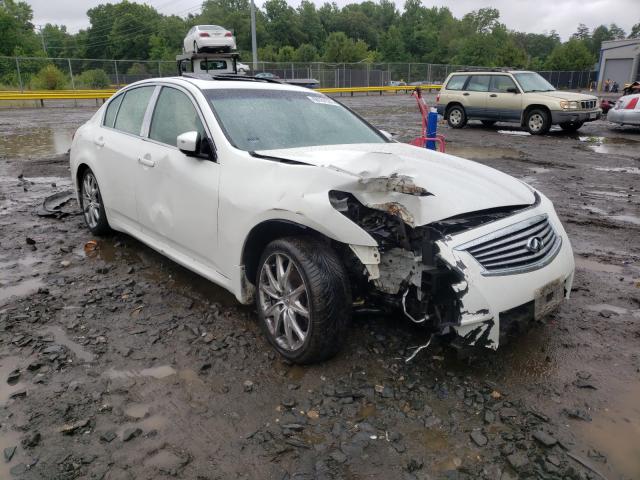 Infiniti G37 (2011)