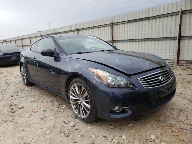 Infiniti G37 base (2012)