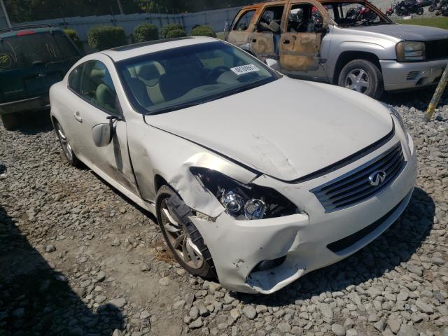 Infiniti G37 base (2012)