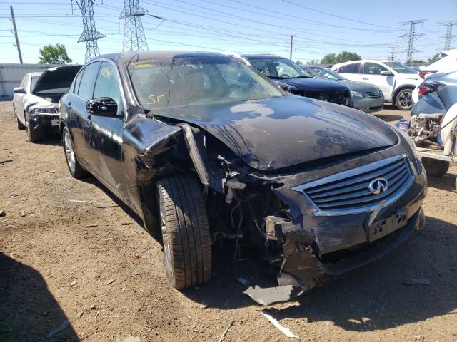 Infiniti G37 (2013)