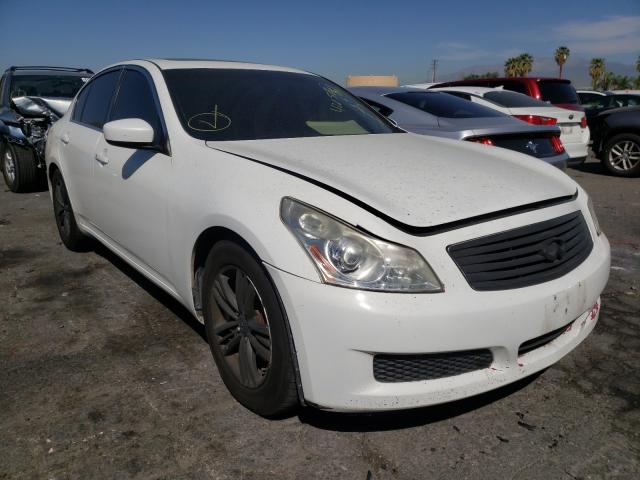 Infiniti G37 base (2013)