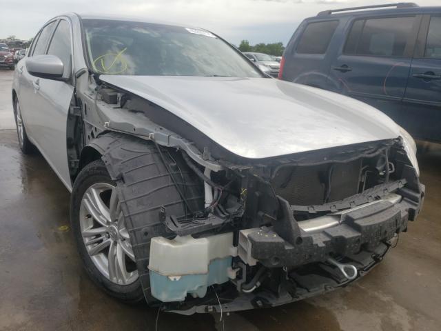 Infiniti G37 base (2013)