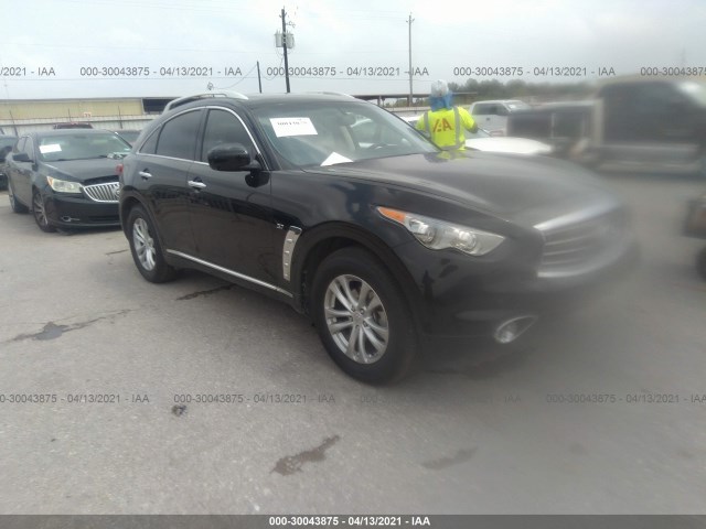 Infiniti Qx70 (2015)