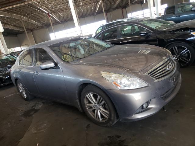 Infiniti G37 base (2010)