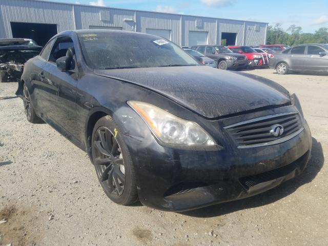 Infiniti G37 base (2010)