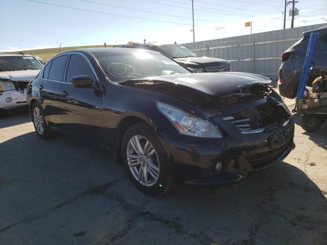 Infiniti G37 (2011)