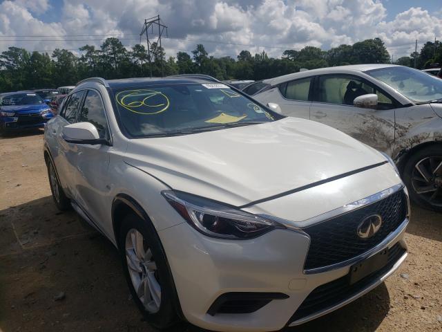Infiniti Qx30 pure (2019)