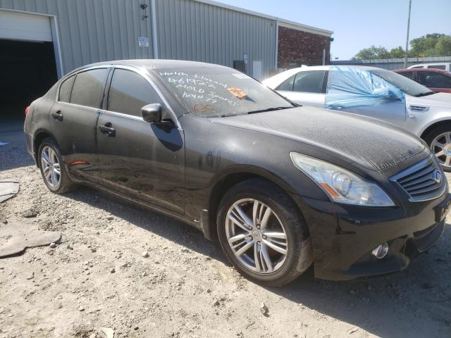 Infiniti G37 (2010)