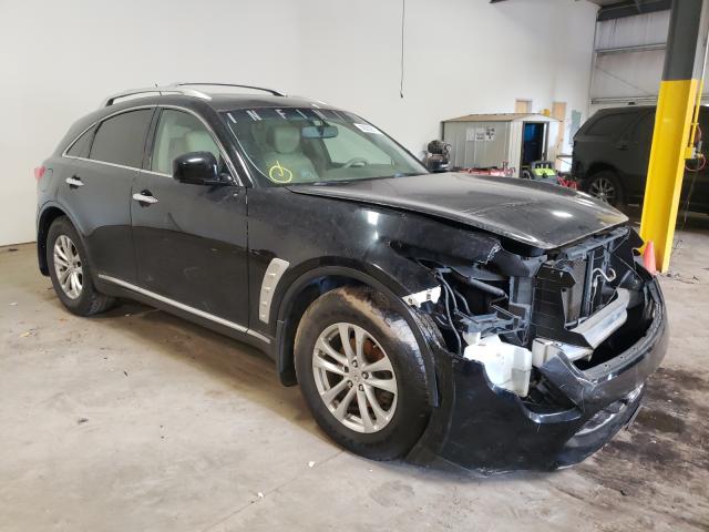Infiniti Fx35 (2010)
