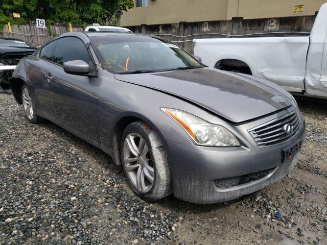 Infiniti G37 (2010)