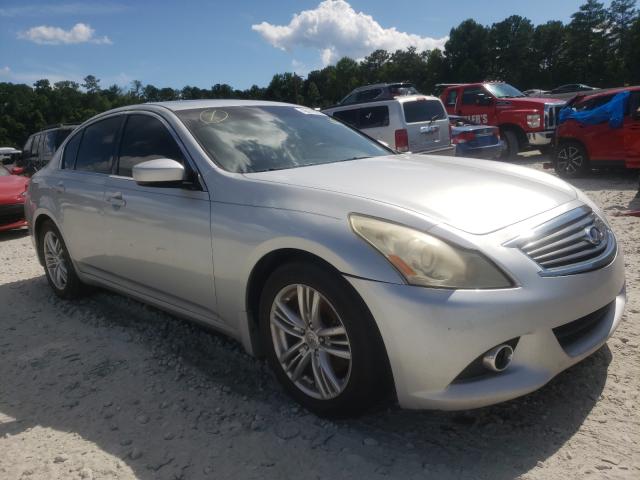 Infiniti G37 base (2010)