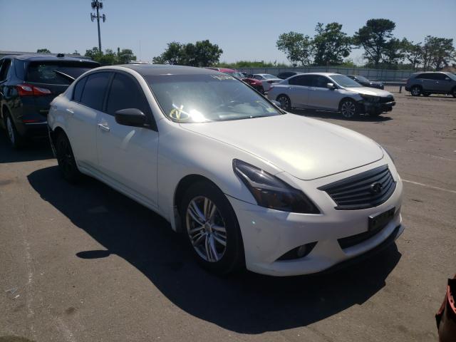 Infiniti G37 (2011)