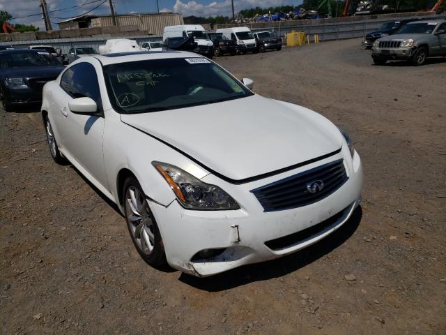 Infiniti G37 (2012)