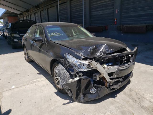 Infiniti G37 base (2013)