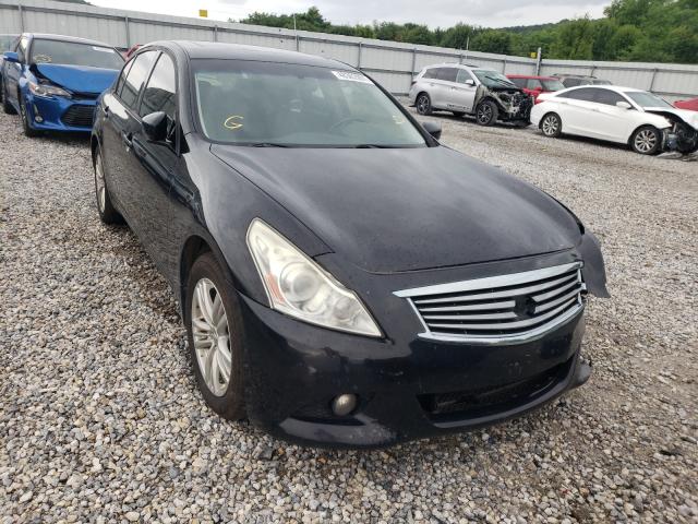 Infiniti G37 (2011)