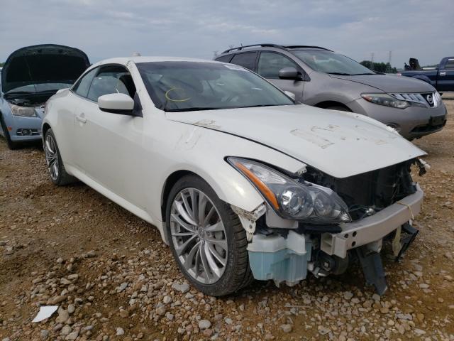 Infiniti G37 base (2011)